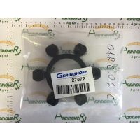 Обойма радіального кулачка 027072 (27072), geringhoff